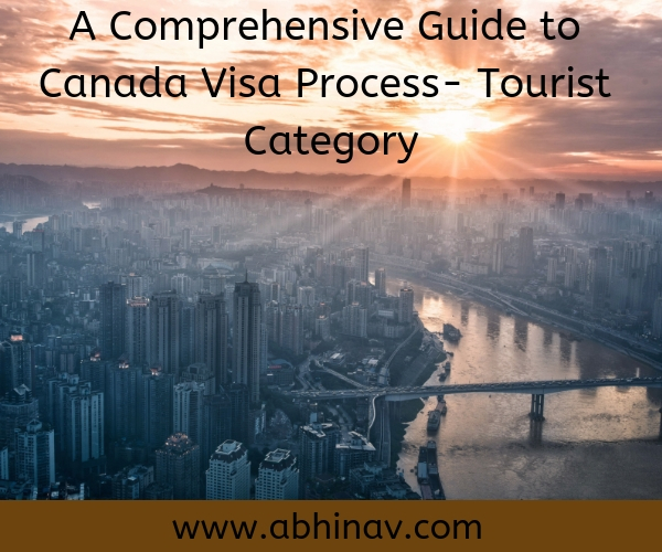 canada-visa-process